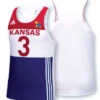 Adidas Climalite MiOzweego Singlets -Athletic Shop AI5288