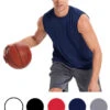 EXpert Sleeveless Tee -Athletic Shop AI817