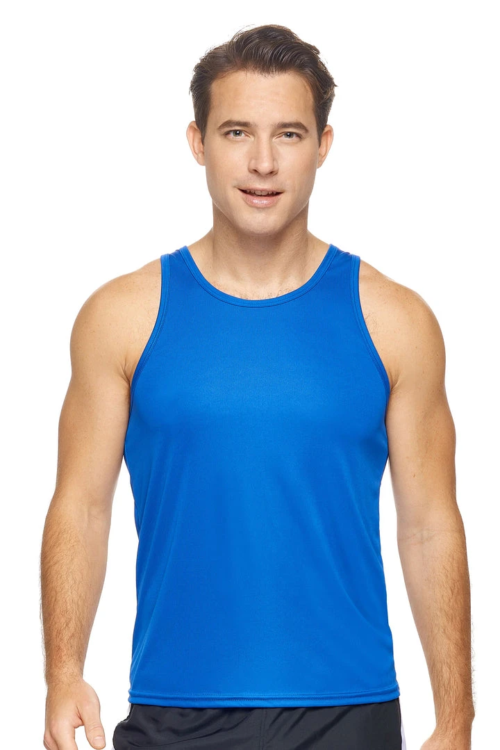 EXpert Pk MaX Endurance Tank Mens 3 EXpert Pk MaX Endurance Tank Mens