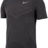 Nike Mens Techknit Ultra Top - 010 -Athletic Shop AJ7615 010
