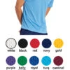 EXpert Mens Short Sleeve Tech Tee -Athletic Shop AJ801