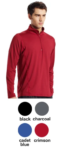 EXpert 1/4 Zip Pullover