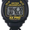 Accusplit AX705 -Athletic Shop AX705 web