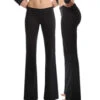 EXpert Womens Yoga Pant -Athletic Shop AZ1001