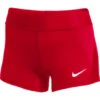 Nike W Hyperelite Short 1.5in 1 Nike W Hyperelite Short 1.5in -Athletic Shop BV1020 657 01