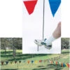 Cross Country Chute & Field Event Poles -Athletic Shop CC chute