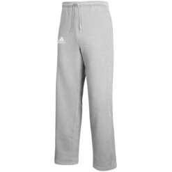 Adidas Mens Fleece Pant