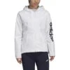 Adidas Windbreaker Womens WH -Athletic Shop DU0669