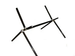 Angled Field Display Mounts