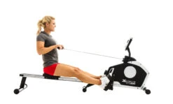 Xterra Fitness ERG200 Rower