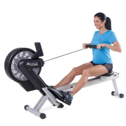 Xterra ERG400 Rower