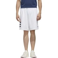 Adidas 3S Short Mens WH
