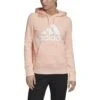 Adidas BOS Hoodie Womens HC -Athletic Shop GC6918
