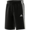 Adidas Essentials Fleece Short Mens -Athletic Shop H20849