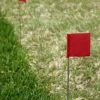 Course Marking Flags -Athletic Shop HD 7132