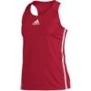 Adidas Womens Team Issue Singlet -Athletic Shop HG7417
