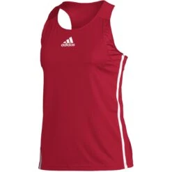 Adidas Womens Team Issue Singlet