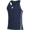 Adidas Mens Team Issue Singlet -Athletic Shop HH8976