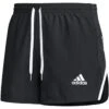 Adidas Mens Team Issue Run Short -Athletic Shop HS7692