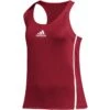 Adidas Womens Team Issue Compression Tank -Athletic Shop HS7713