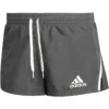 Adidas Womens Team Issue Run Short -Athletic Shop HS8934