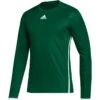 Adidas Team Issue Long Sleeve Jersey Mens 1 Adidas Team Issue Long Sleeve Jersey Mens -Athletic Shop HT7344