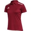 Adidas Team Issue Polo Womens -Athletic Shop HT7683