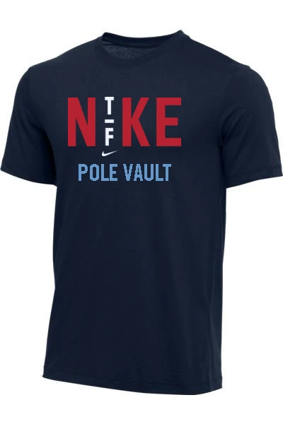 Nike Track & Field PV Mens Tee 3 Nike Track & Field PV Mens Tee