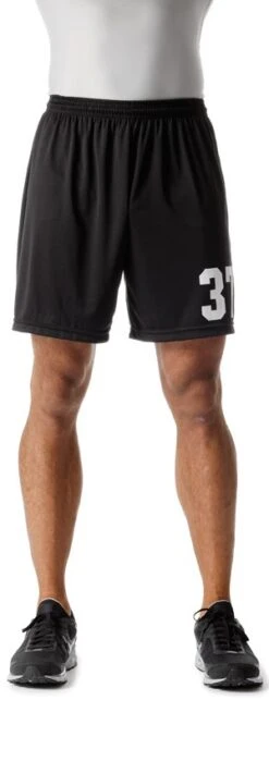 A4 7in. Cooling Perf Short