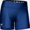 Under Armour UA Team Shorty W 4in -Athletic Shop PS1351243 400 HF