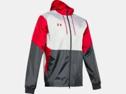 Under Armour UA Legacy Windbreaker Mens