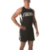 Alleson Loose Fit Track Short -Athletic Shop R1LFP large