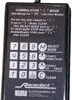 Remote Keypad For Electro-Numerics Clock -Athletic Shop RK100