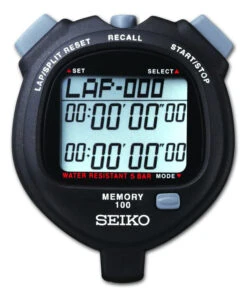 Seiko S056 100 Memory
