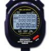 Seiko S141 300 Memory Stopwatch -Athletic Shop S141