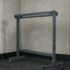 Horizontal Ball Rack