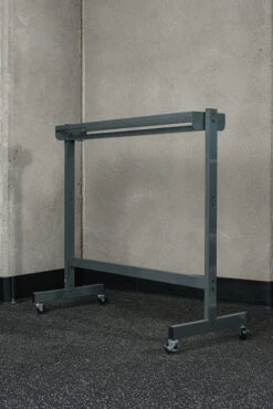 Horizontal Ball Rack