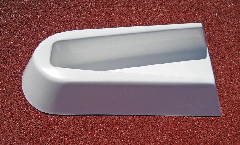 Pole Vault Plant Box 3 Pole Vault Plant Box