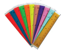 Replacement Stickers For Standards