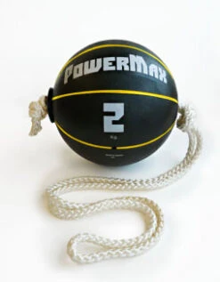 Powermax Swing Balls