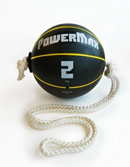 Powermax Swing Balls 3 Powermax Swing Balls