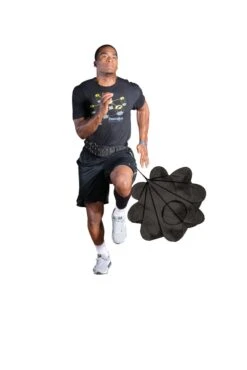 PowerMax Variable Resistance Chute