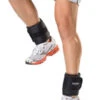 Adjustable Ankle Weights 2 Adjustable Ankle Weights -Athletic Shop TA1861