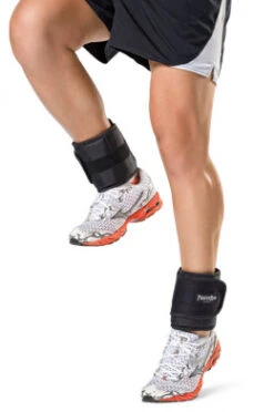 Adjustable Ankle Weights
