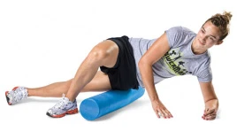 Foam Roller 3 Foam Roller