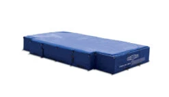 Cantabrian Intl High Jump Pits