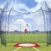 Blazer Elite Discus Cage -Athletic Shop THCSA 14 z