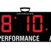 Daktronics 7-Digit LED Display For Field Events 1 Daktronics 7-Digit LED Display For Field Events -Athletic Shop TI 2021