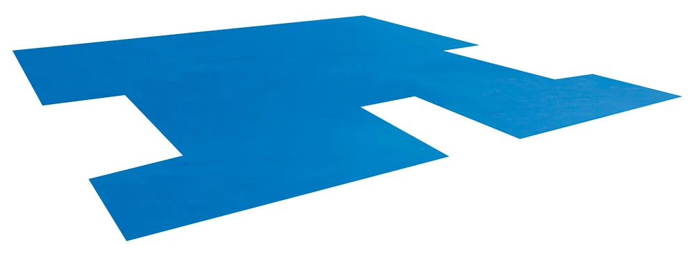 Cantabrian PV Pit Ground Covers 3 Cantabrian PV Pit Ground Covers