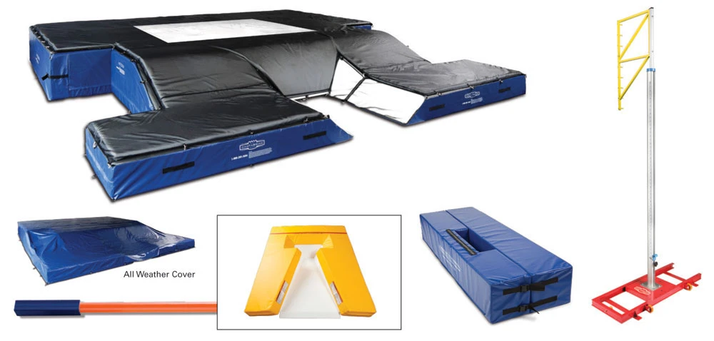 Cantabiran Pole Vault Value Packs 3 Cantabiran Pole Vault Value Packs